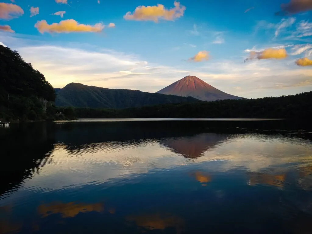 ＳＵＰレンタルの風景8