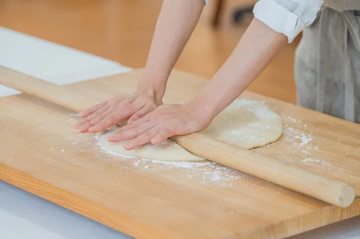 houtouの料理