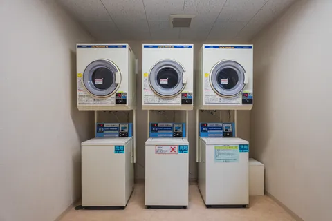 ランドリールーム