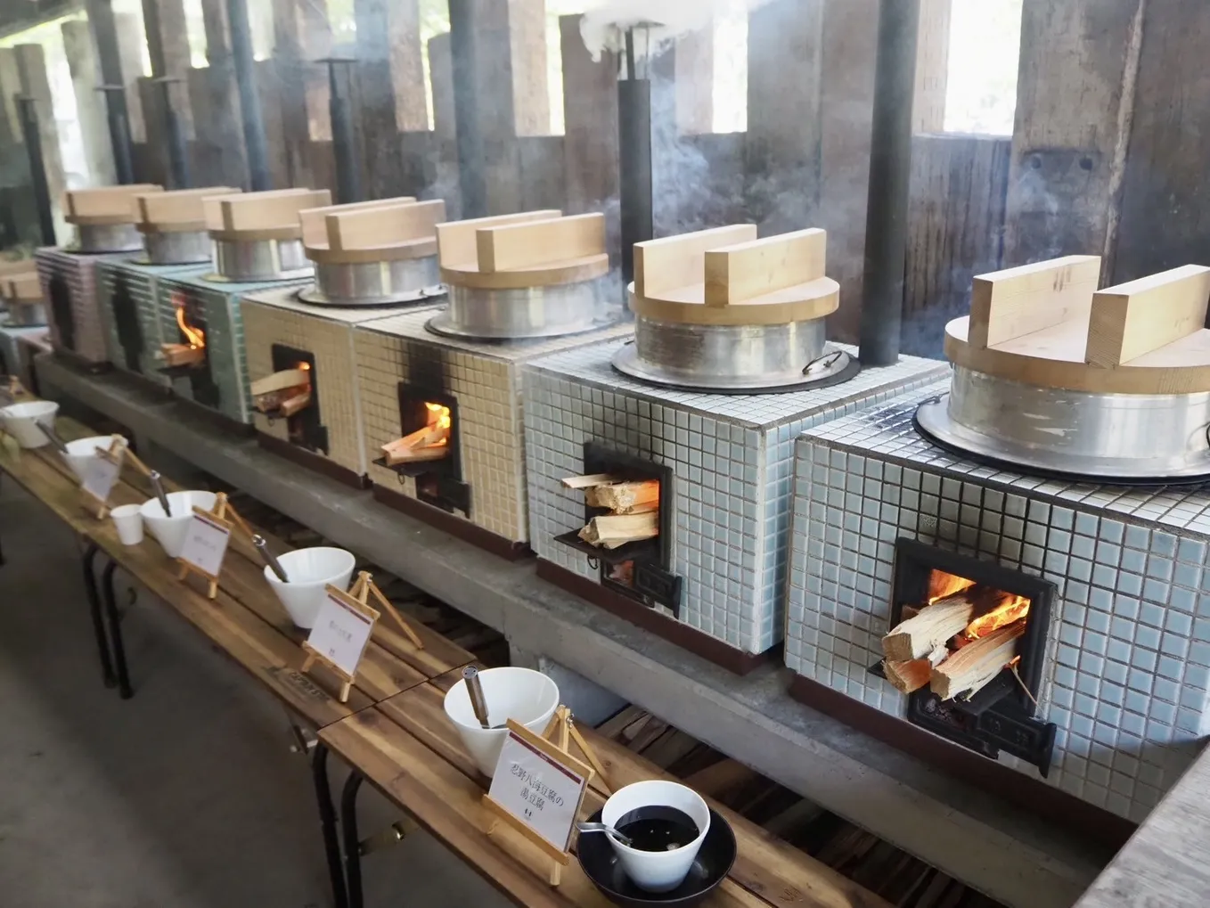 KOKKO BBQ施設の画像4