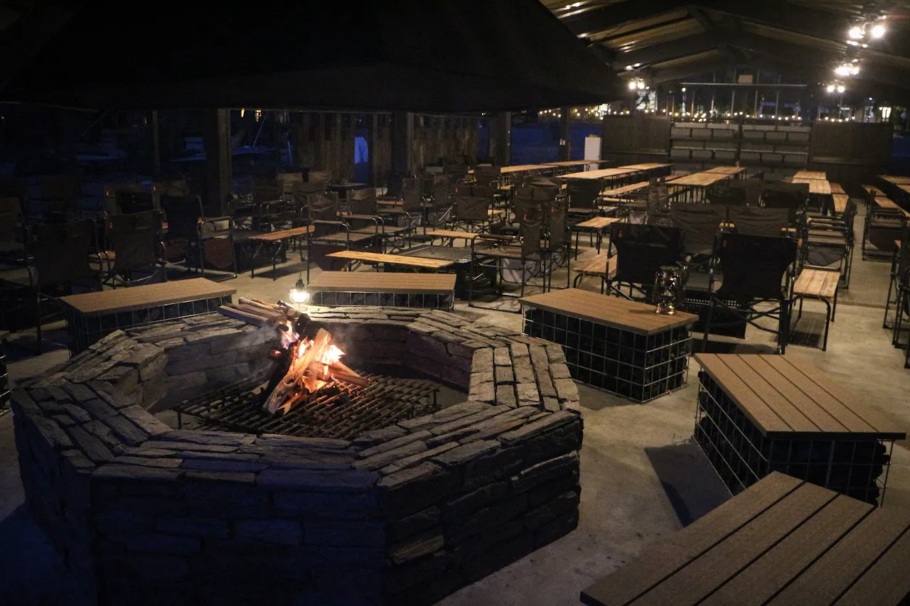 KOKKO BBQ施設の画像6